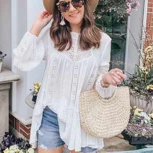 ADIVA Kiss Kiss Tunic